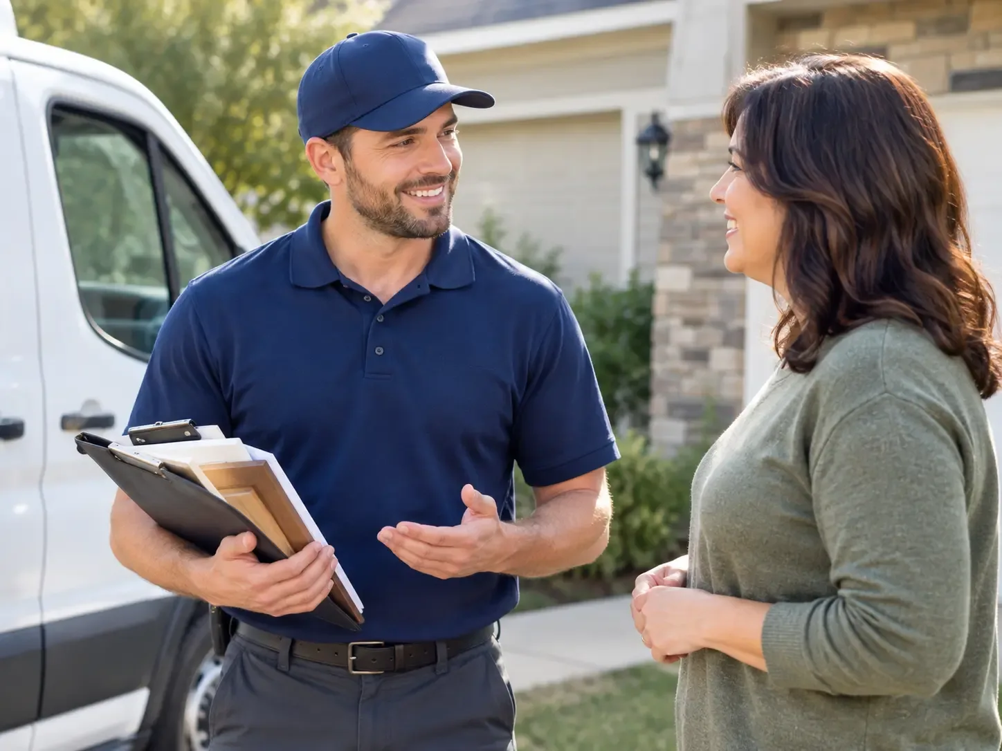 Kitchen Cabinet Refacing New Boston, TX FAQs